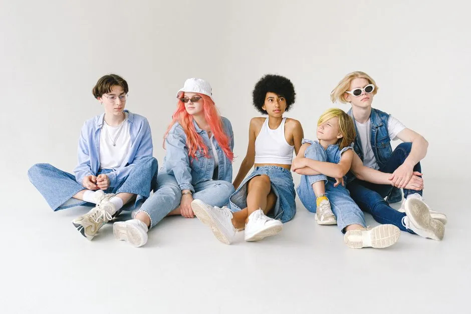 The Gen Z Aesthetic Traveler: The Airport as Content (Image Credits: Pexels)