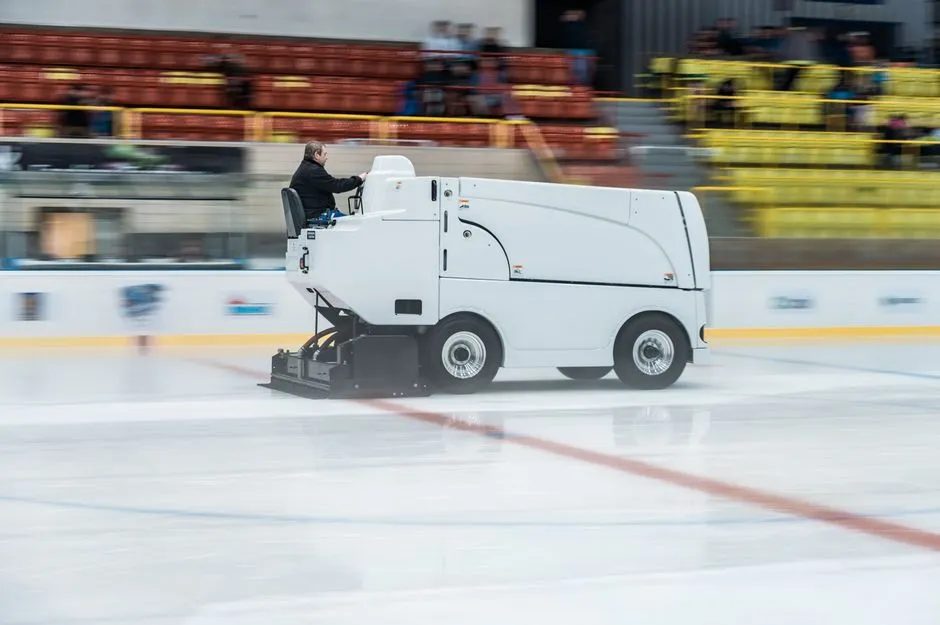 Ice Quality Peaks Right After a Resurfacing (Image Credits: Pexels)