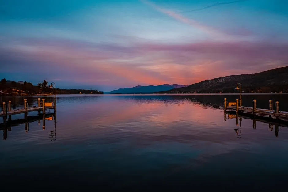 Lake George Has Earned Serious Recognition Recently (Image Credits: Pexels)