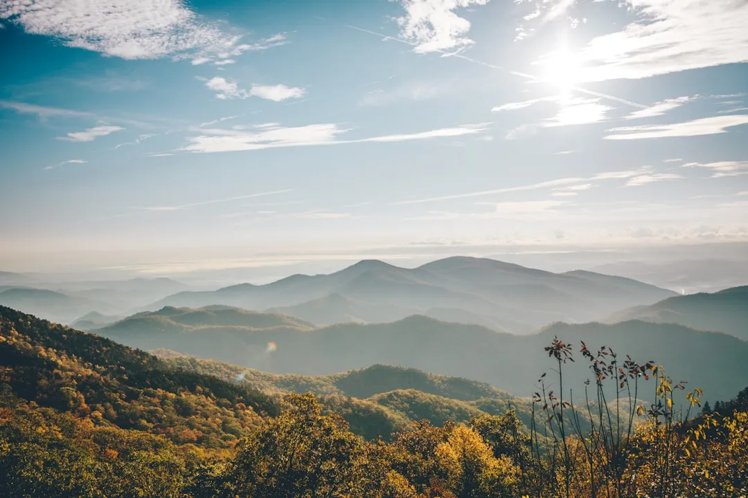 The Same Mountains, a Fraction of the Crowds (Image Credits: Unsplash)