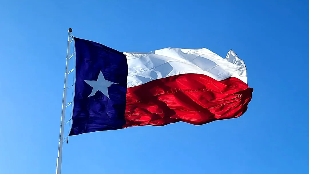 Kerrville, Texas: Eighteen Days of Folk, Every May (Image Credits: Unsplash)
