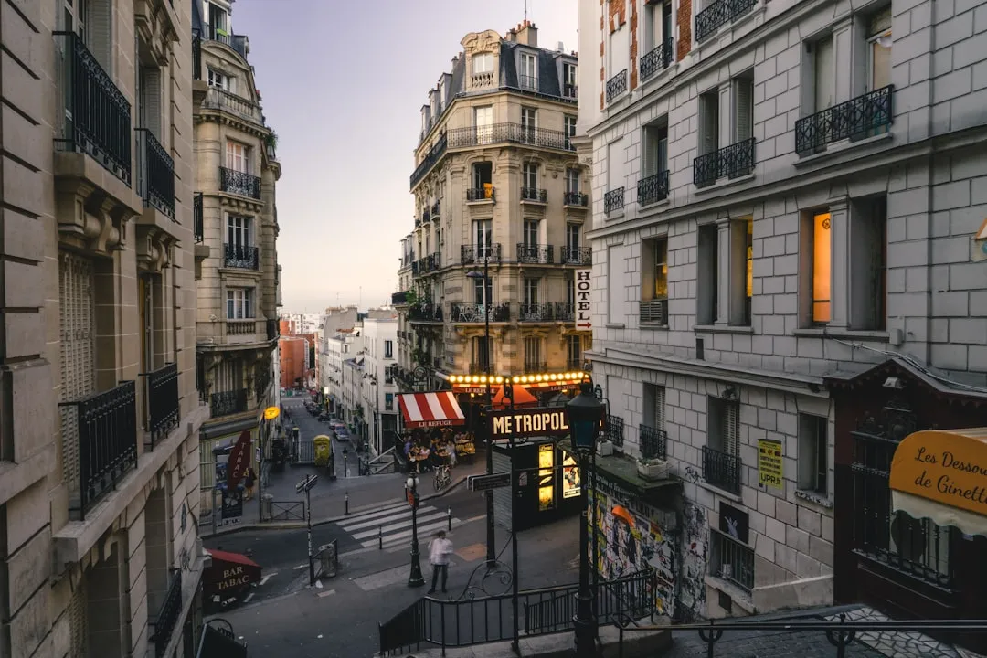Book a Hostel to Keep Accommodation Costs Low (Image Credits: Unsplash)