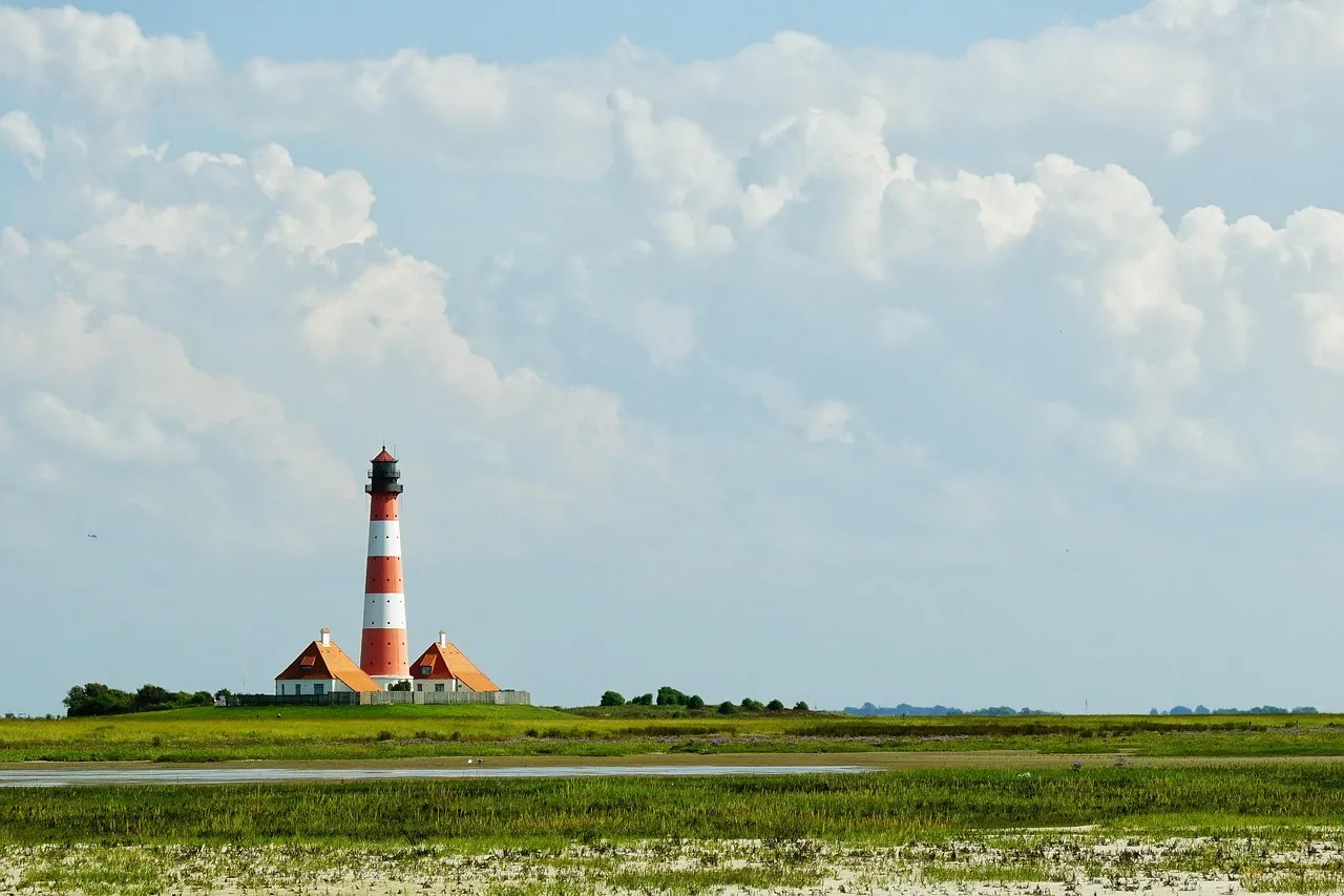 The Forgotten Coast Connection (Image Credits: Pixabay)