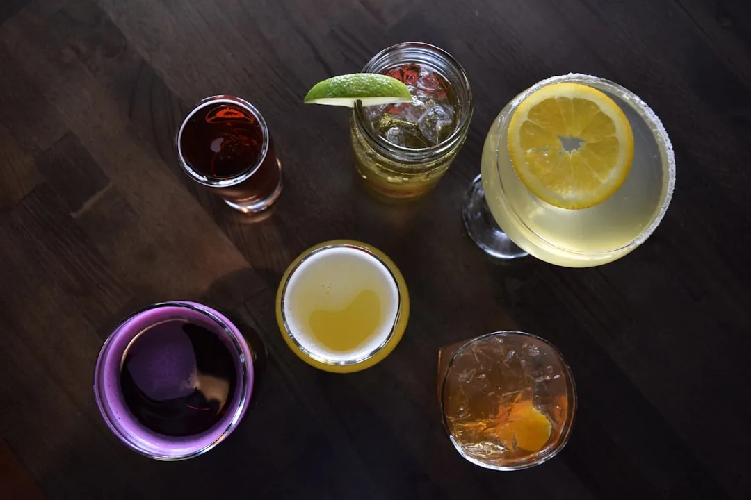 How Many Drinks You Actually Need to Break Even (Image Credits: Unsplash)