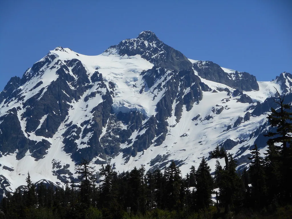 Glaciers Everywhere - and Why That Matters Now (Kumpei Shiraishi, Flickr, CC BY 2.0)
