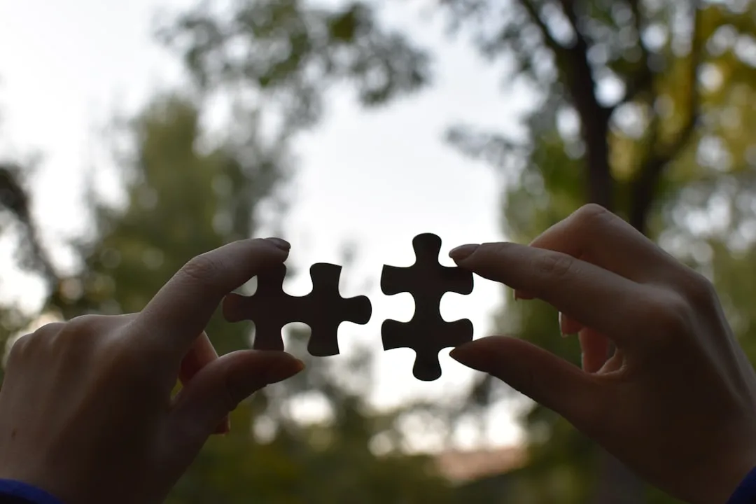 How Designers Actually Place Clues (Image Credits: Unsplash)