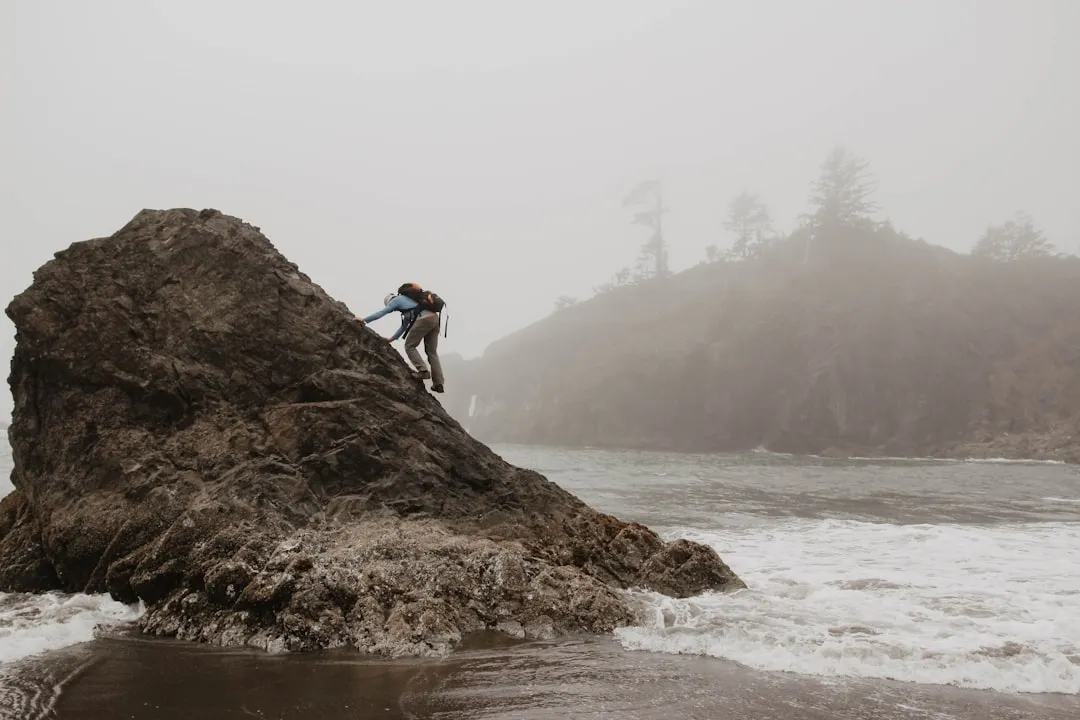 The Mystery Is the Point (Image Credits: Unsplash)