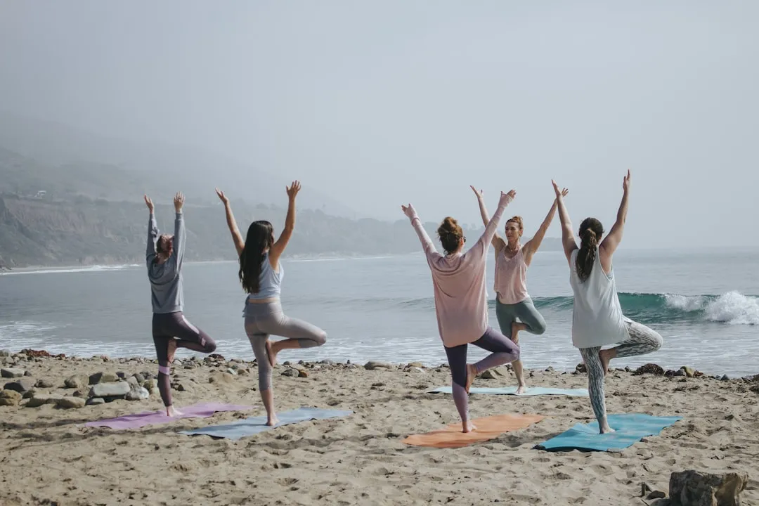 Virgo (August 23 – September 22): The Organized Wellness Retreat (Image Credits: Unsplash)