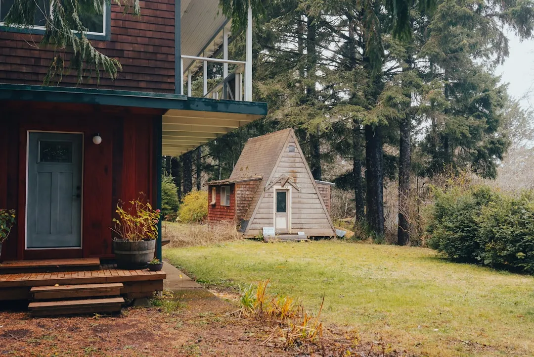 Sweet Home, Oregon: Three Days Deep in Bluegrass Country (Image Credits: Unsplash)