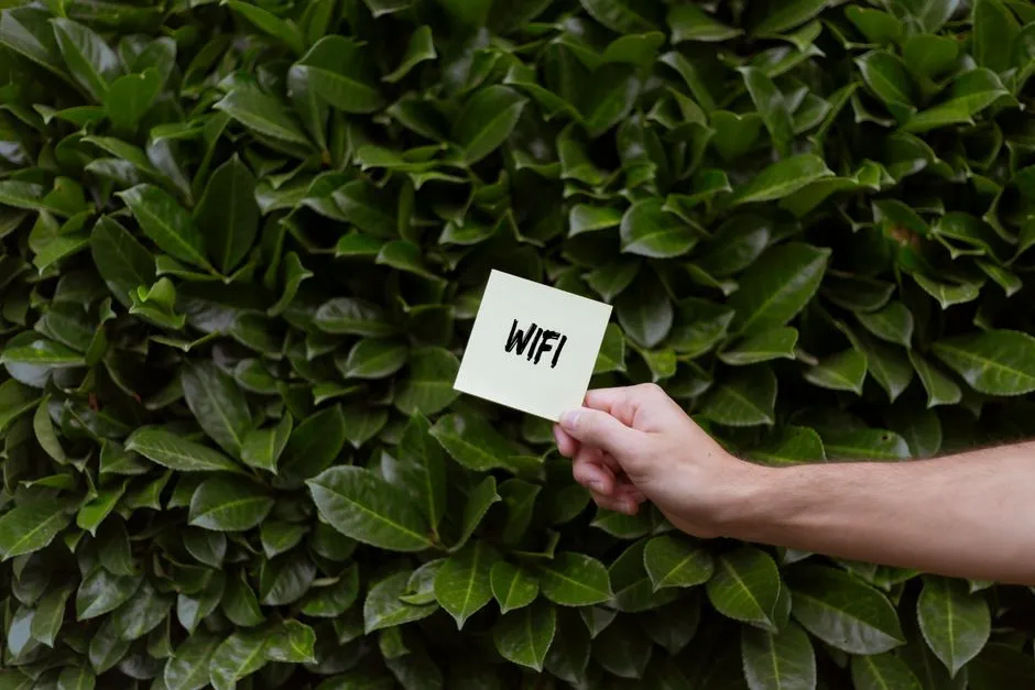Your Device May Connect Automatically (Image Credits: Pexels)