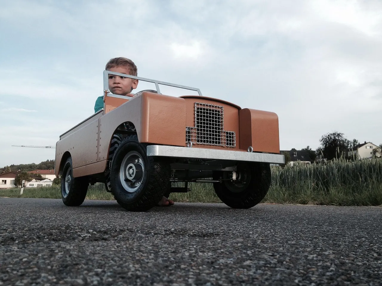 9. Self-Drive Is Cheaper, but Not Free (Image Credits: Pixabay)