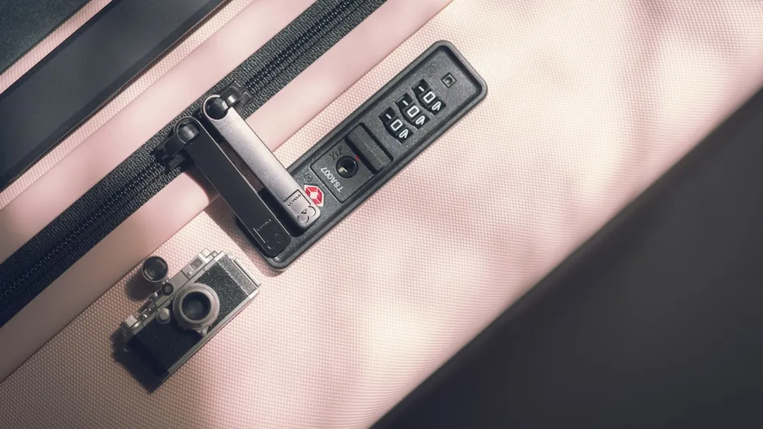 Forgetting to Empty Your Pockets Entirely (Image Credits: Unsplash)