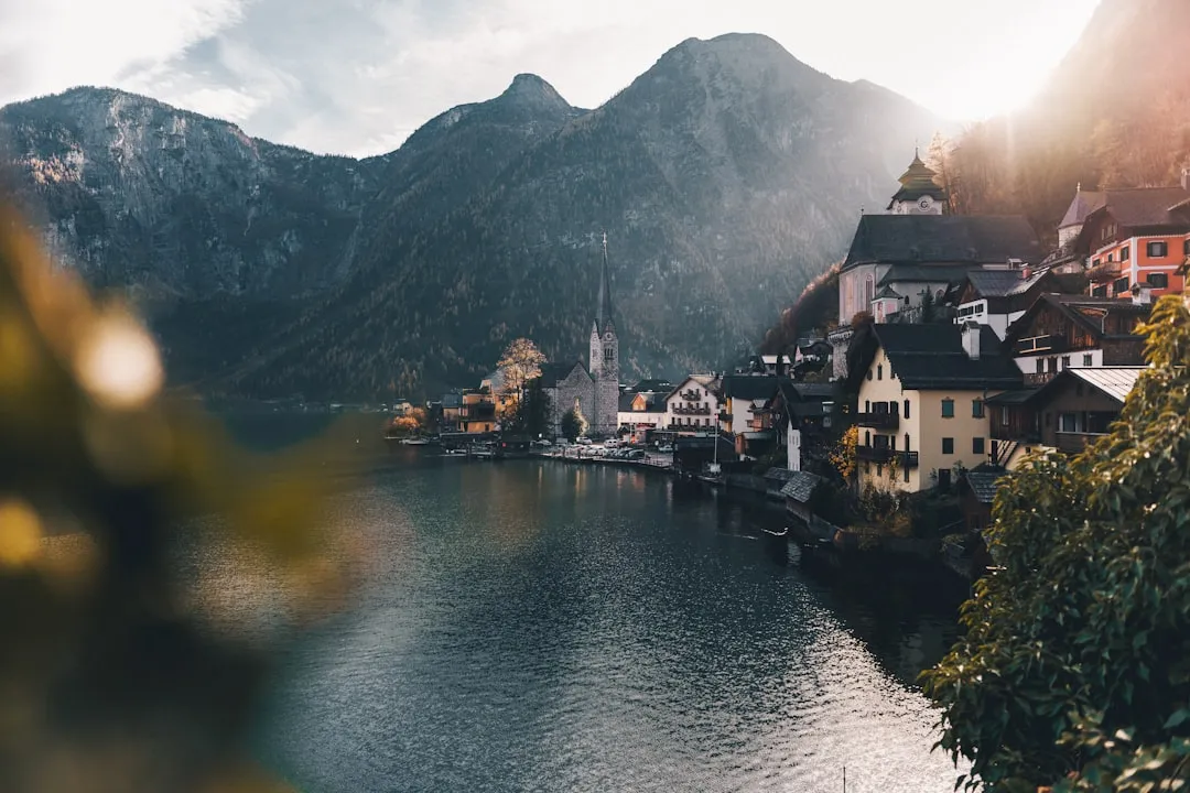 Scorpio (October 23 – November 21): Hallstatt, Austria (Image Credits: Unsplash)
