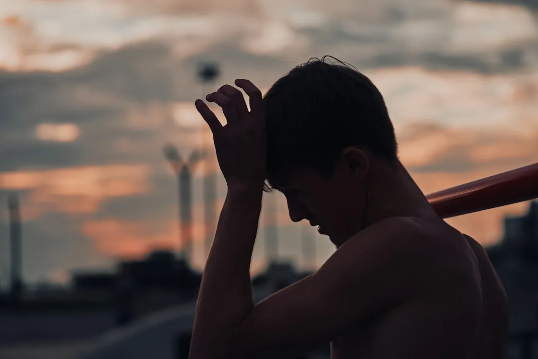 The Strength They Bring, and the Burnout That Follows (Image Credits: Unsplash)
