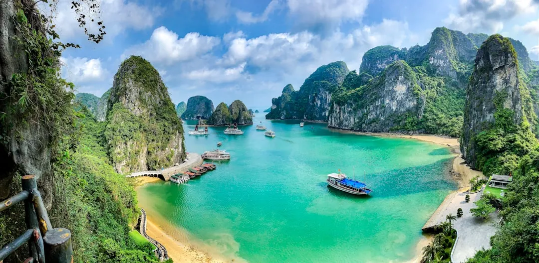 The Visa Situation: Practical and Honest (Image Credits: Unsplash)
