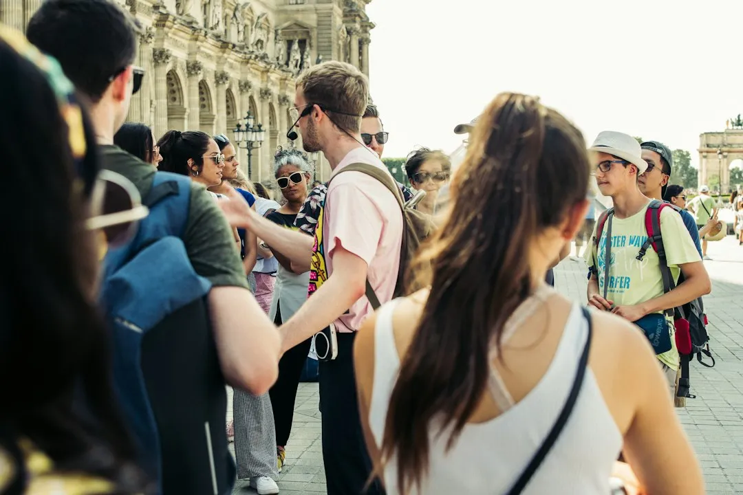 Emotional Attachment Deepens with Every Return Visit (Image Credits: Unsplash)