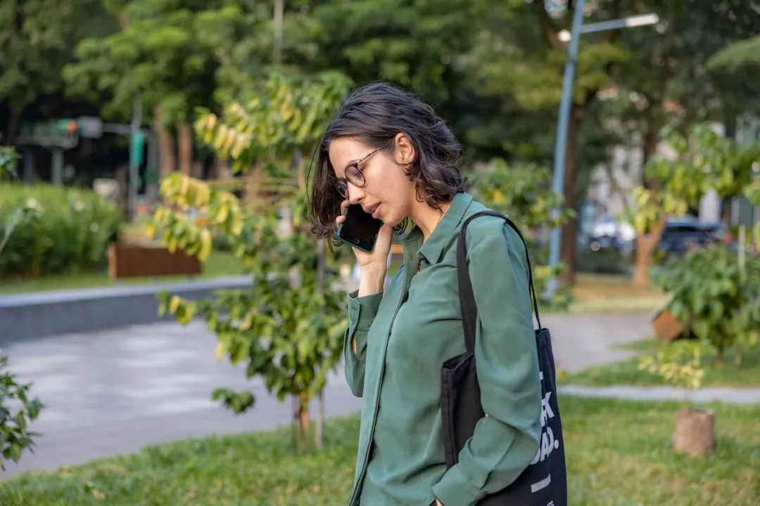 When It's Almost Certainly Not Fine (Image Credits: Unsplash)