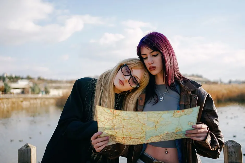 Compatible Travel Style, According to Science and Astrology Alike (Image Credits: Pexels)