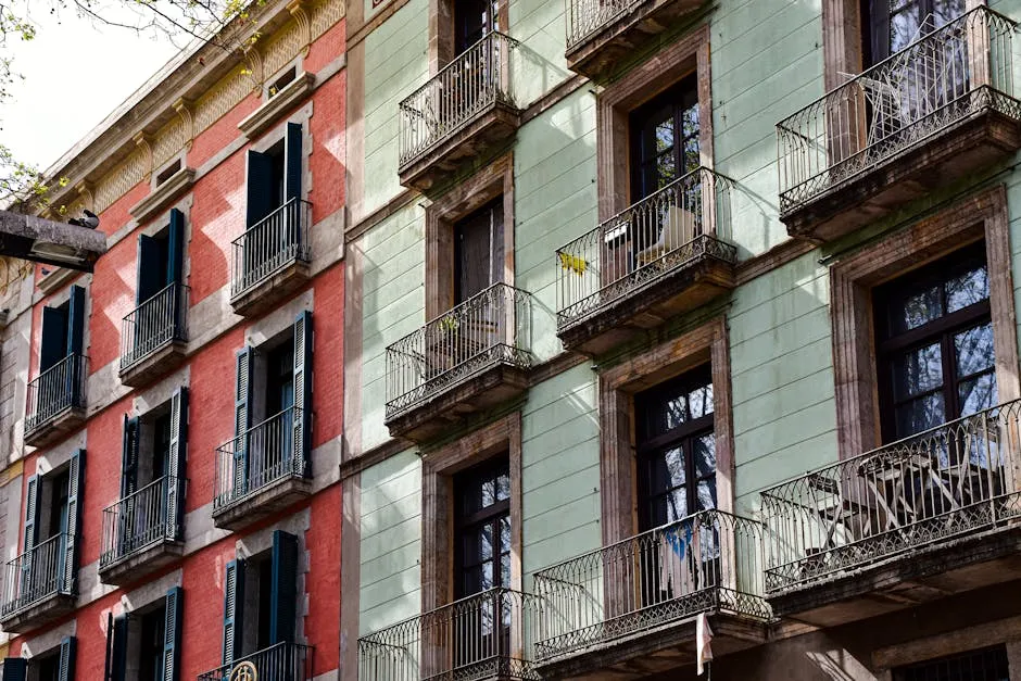 A Housing Crisis With Tourism's Fingerprints (Image Credits: Pexels)
