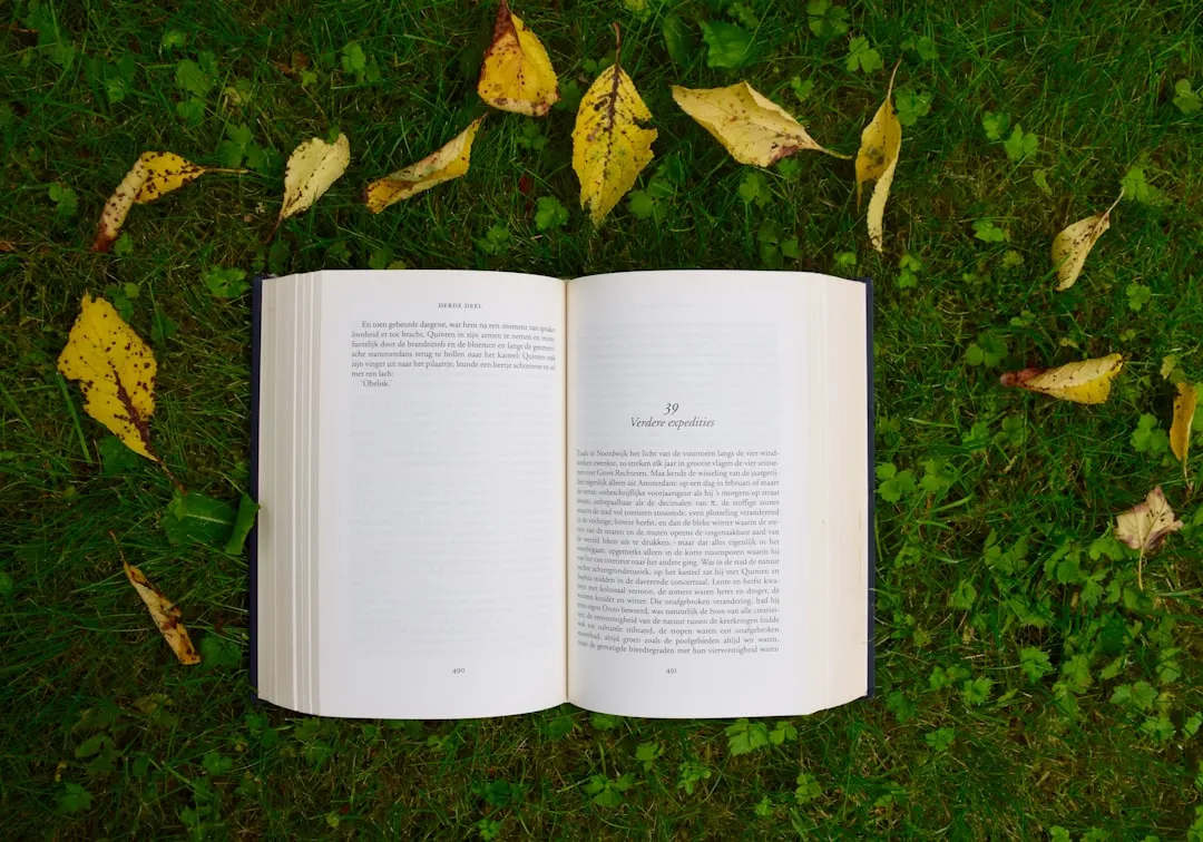 Why Introverts Specifically Gravitate Toward Places Like This (Image Credits: Unsplash)