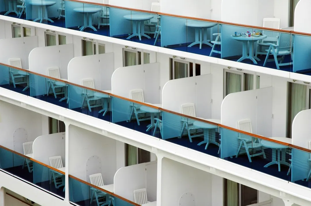 Transformative Furniture and Room Dividers (Image Credits: Unsplash)