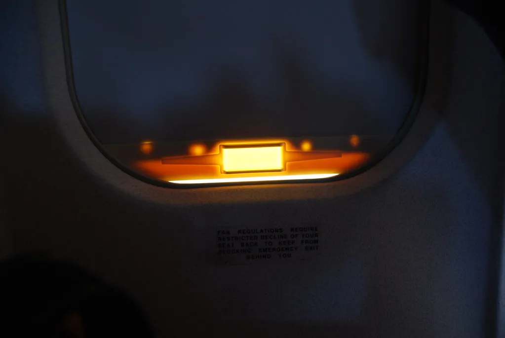 What Crew Members Can and Cannot Actually Force You to Do (wbaiv, Flickr, CC BY-SA 2.0)