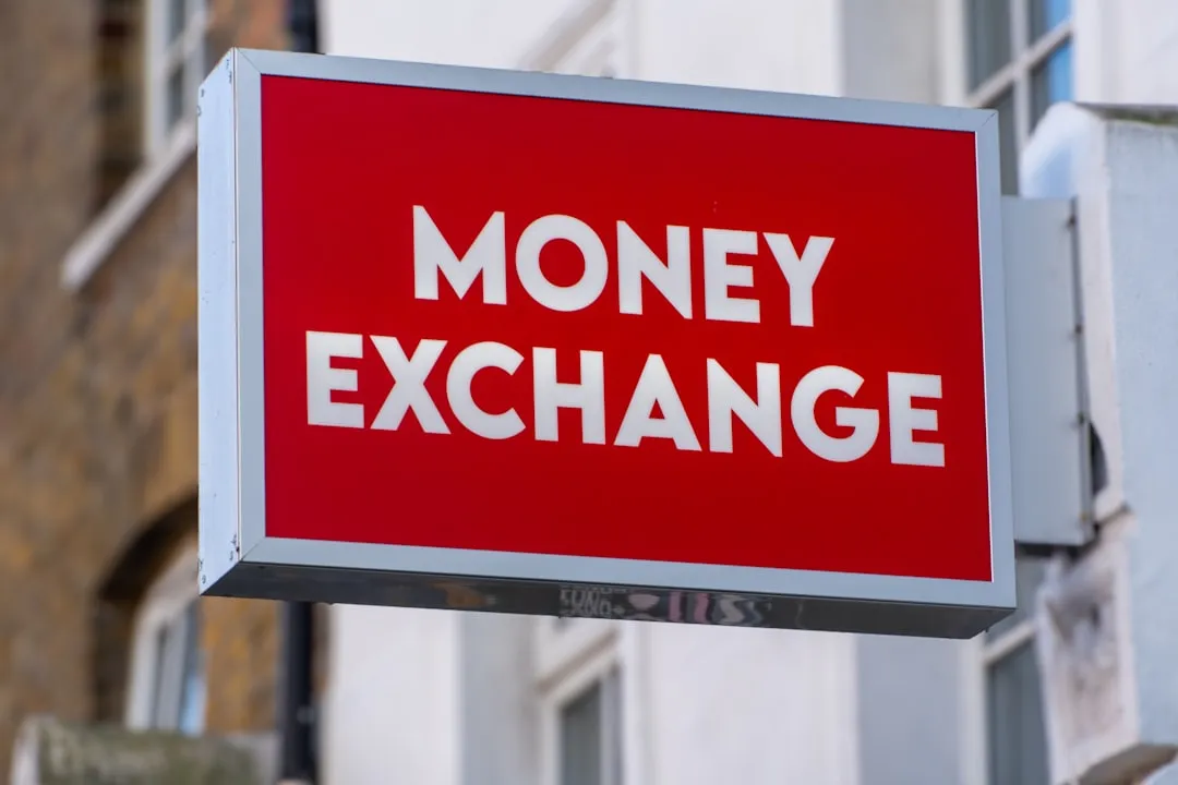 The "Commission-Free" Sign That Isn't (Image Credits: Unsplash)