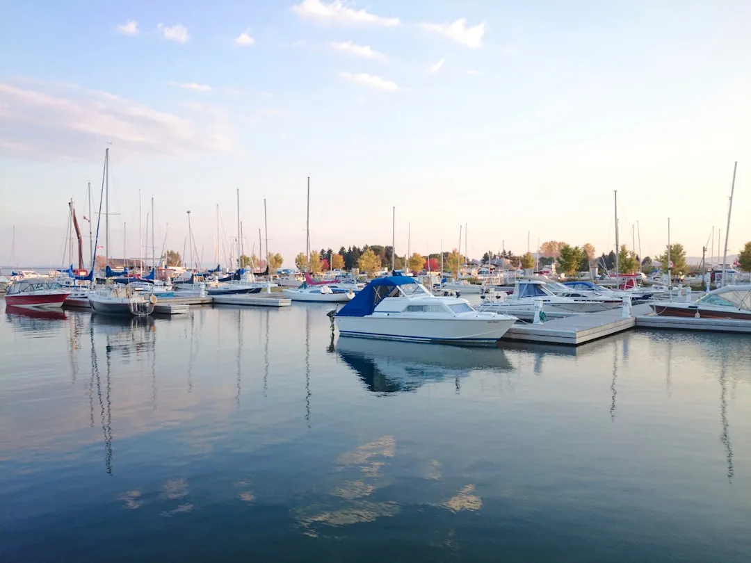 How Gig Harbor Stacks Up Against the National Conversation (Image Credits: Unsplash)