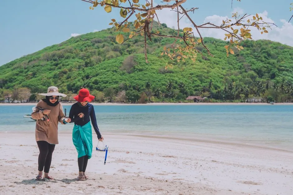Sustainable Tourism Taking Root (Image Credits: Pexels)
