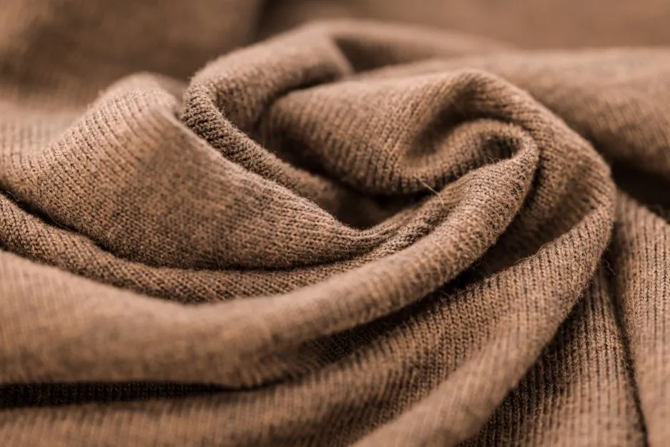 Fabric Choice Makes or Breaks the System (Image Credits: Pexels)
