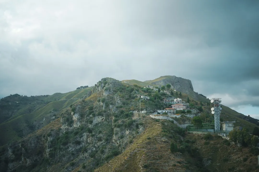 The Churches and Spiritual Architecture (Image Credits: Unsplash)
