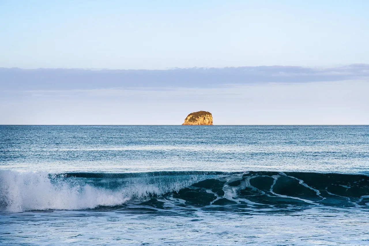 Rote Island, Indonesia: Beyond the Bali Bubble (Image Credits: Pixabay)