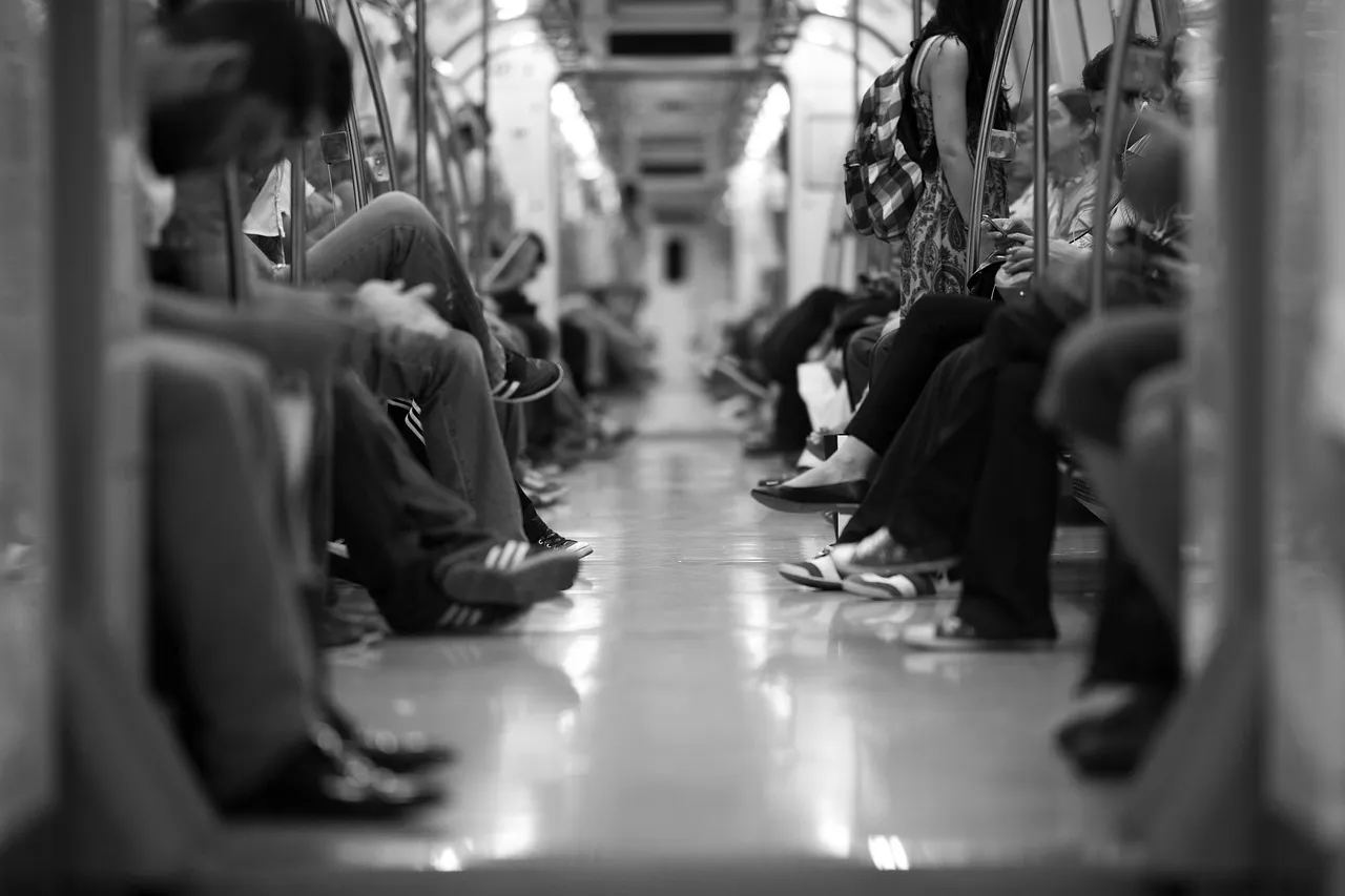 Ignoring the Risk of Transportation Hubs (Image Credits: Pixabay)