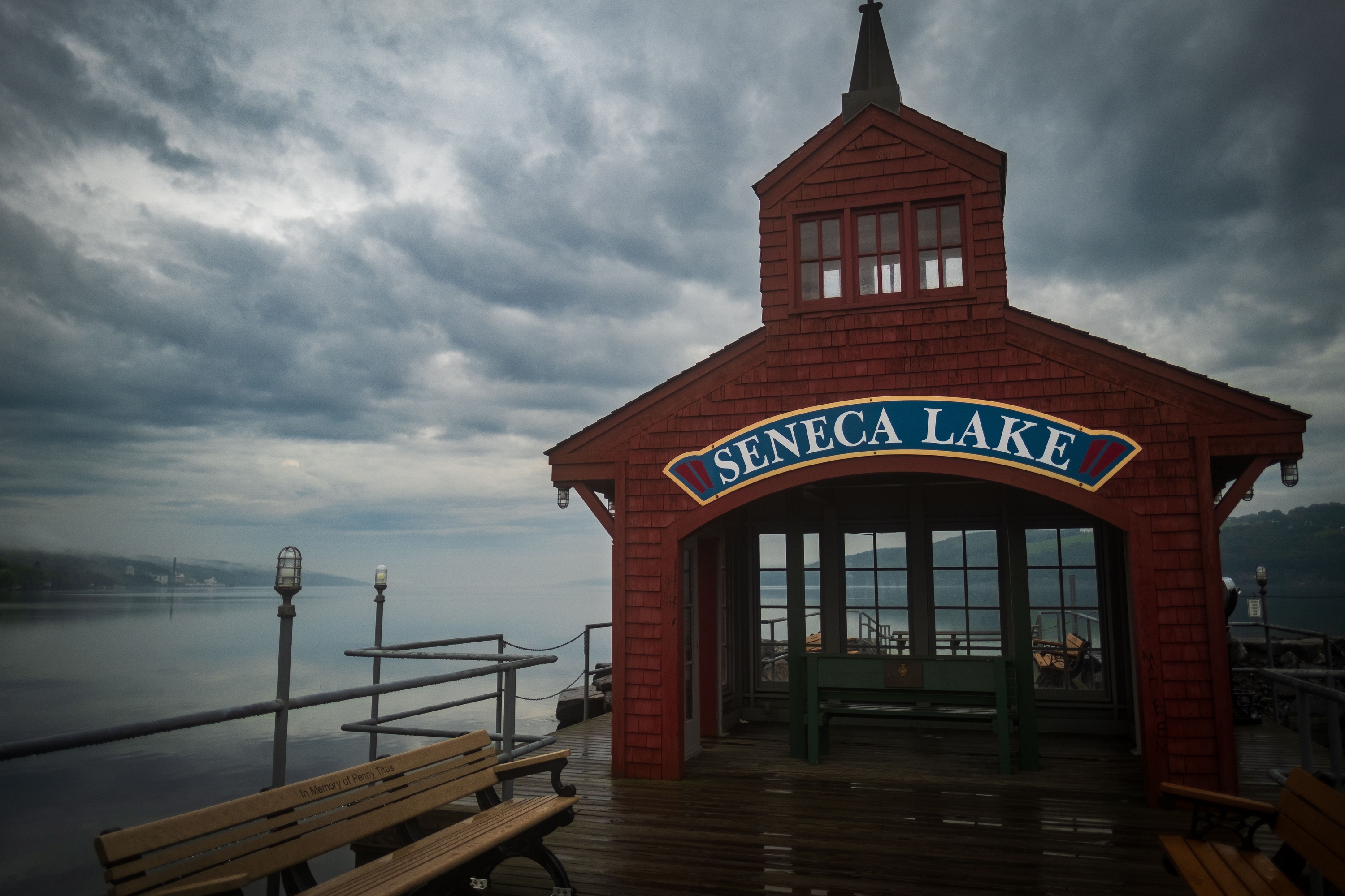 Why New Yorkers Consider This Finger Lakes Town Their Favorite Weekend Escape