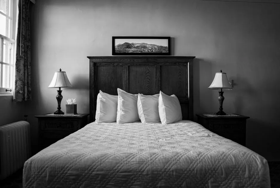 Room 217, The Shining, and Pop Culture's Role (Image Credits: Pexels)