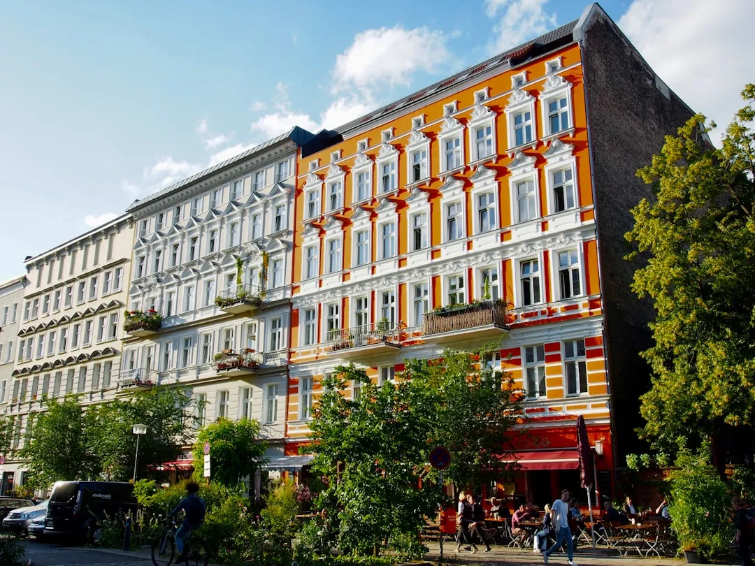 5. Neukölln: Working Class, Immigrant, and Always Changing (Image Credits: Unsplash)