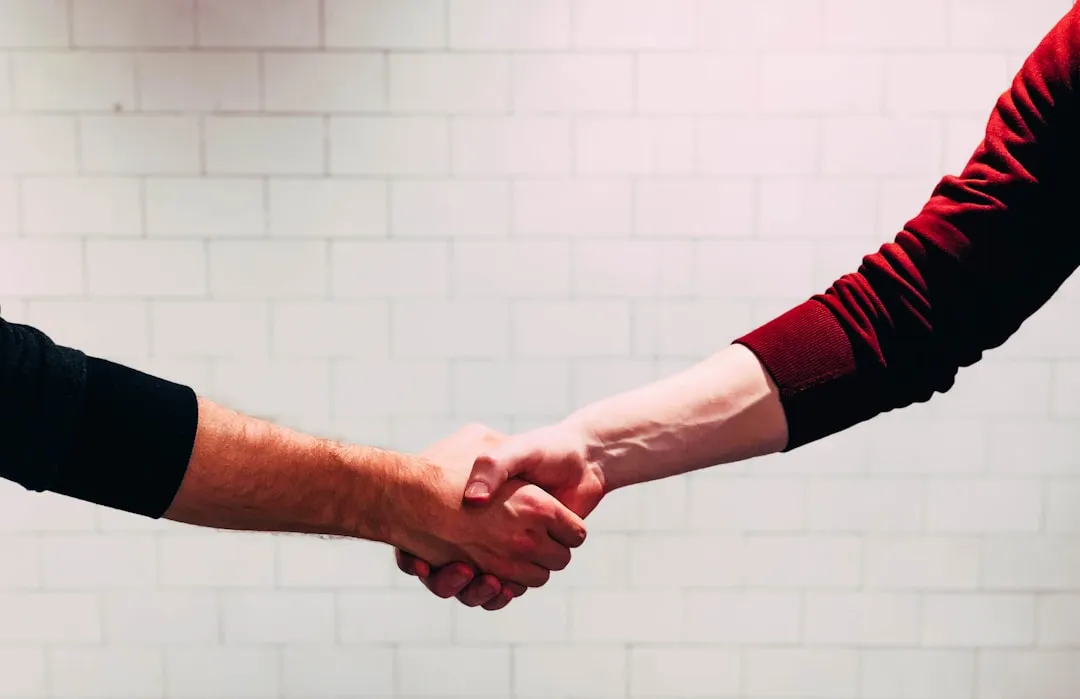 How to Build a Transfer-Partner Strategy That Actually Works (Image Credits: Unsplash)
