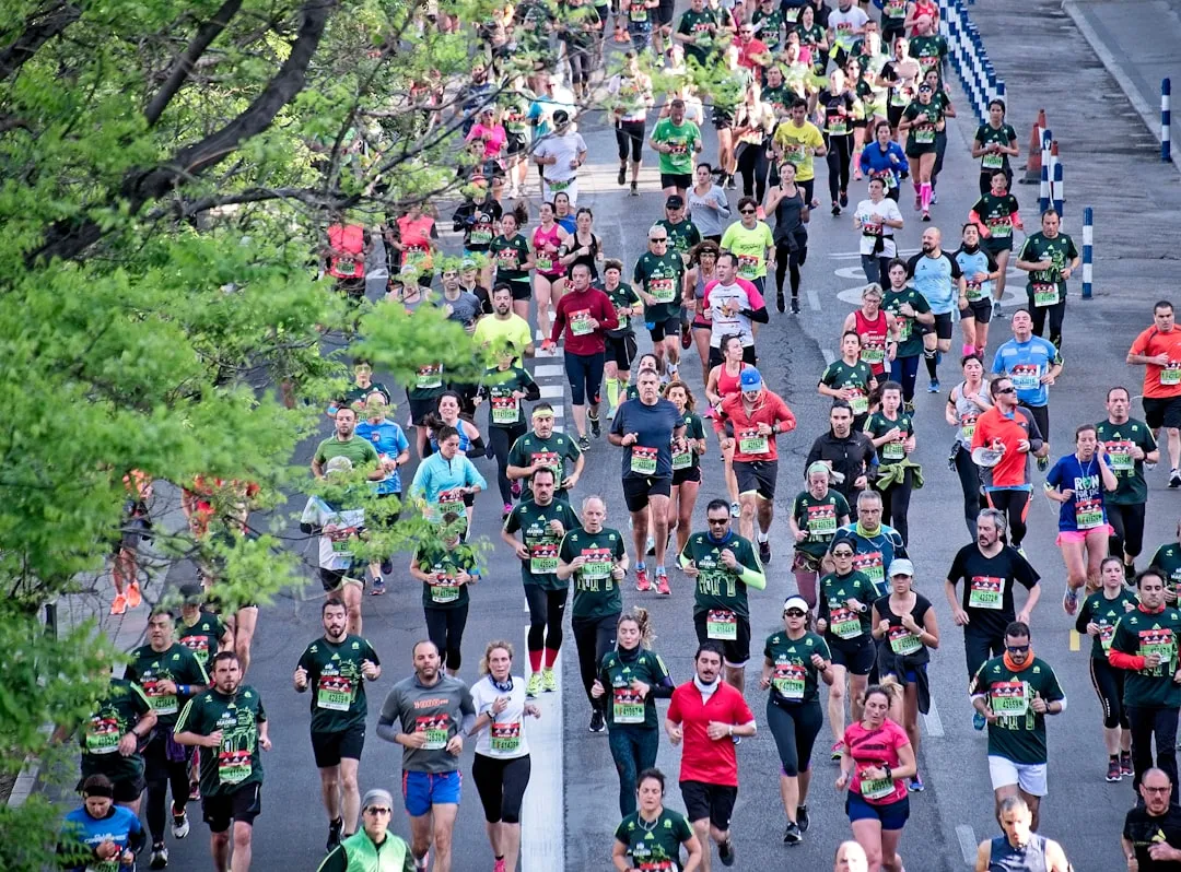 Location Is Now the Primary Factor for Race Selection (Image Credits: Unsplash)
