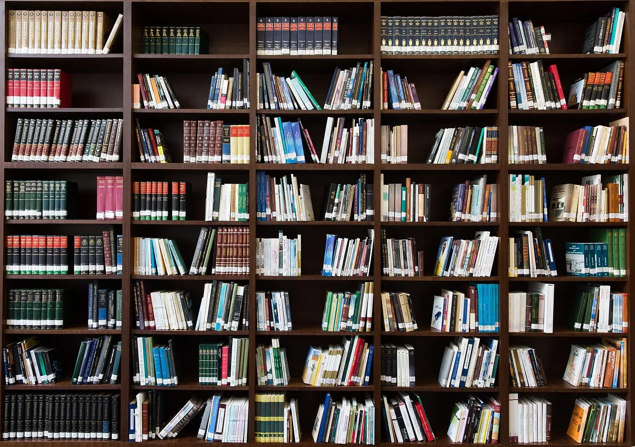 3. Boekhandel Dominicanen - Maastricht, Netherlands (Image Credits: Pixabay)