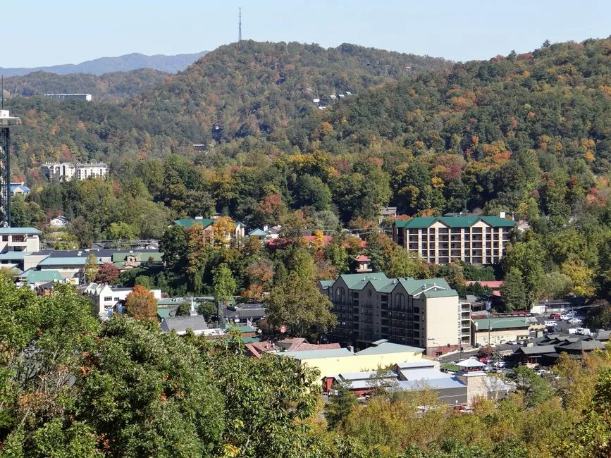Tennessee's Tourism Economy Keeps Pace (Image Credits: Pexels)