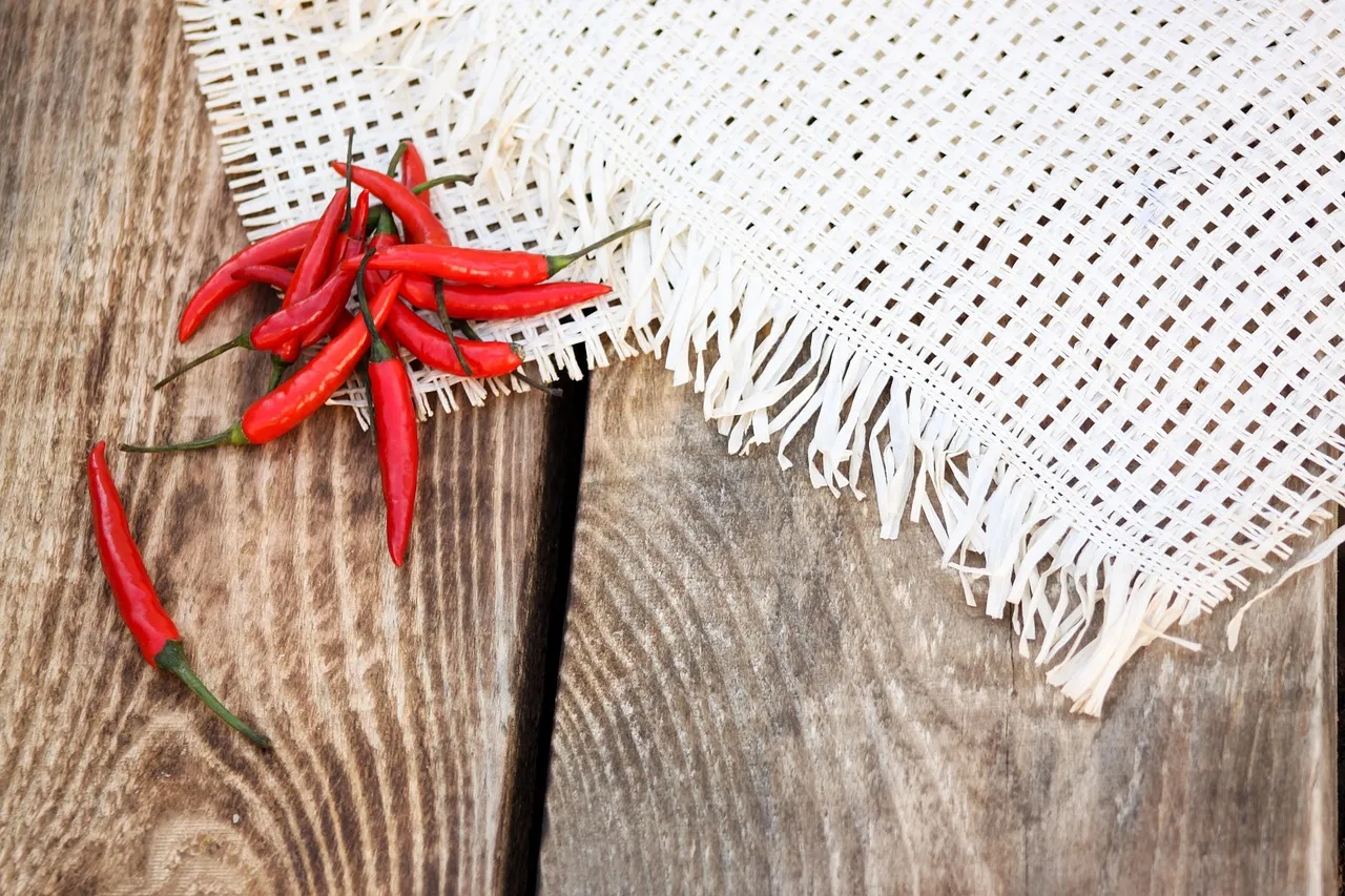 Mary & Tito's, Albuquerque, New Mexico: A James Beard Classic (Image Credits: Pixabay)