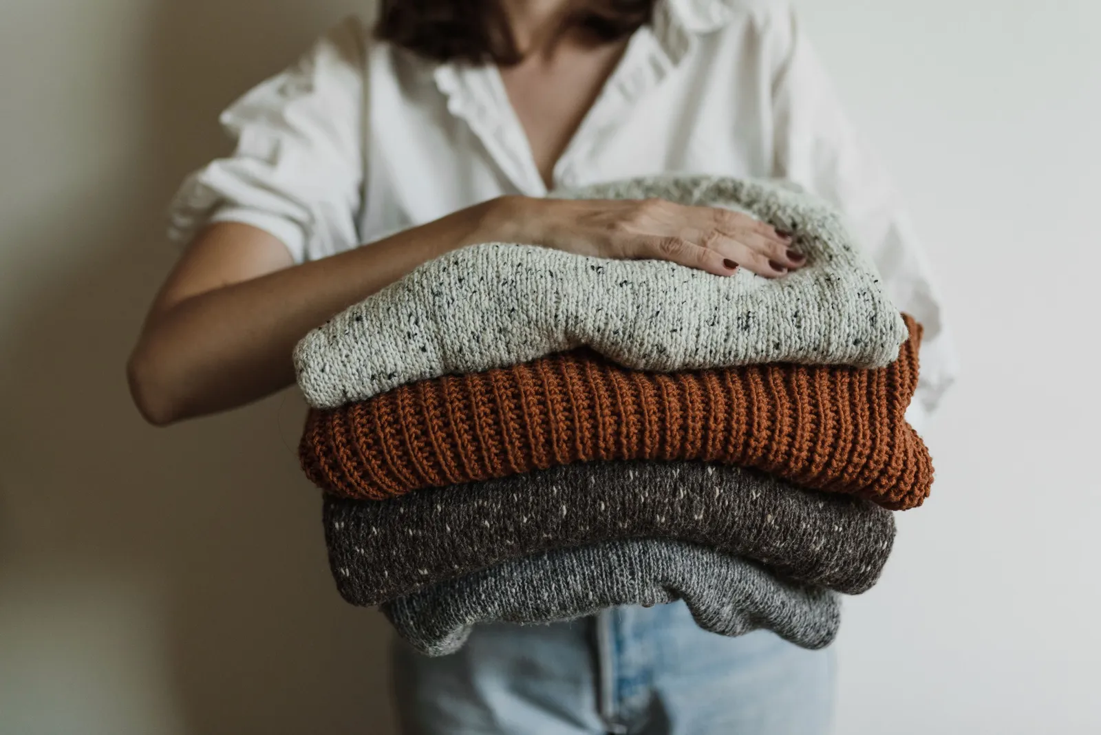 1. The Quality Layering System (Image Credits: Pexels)