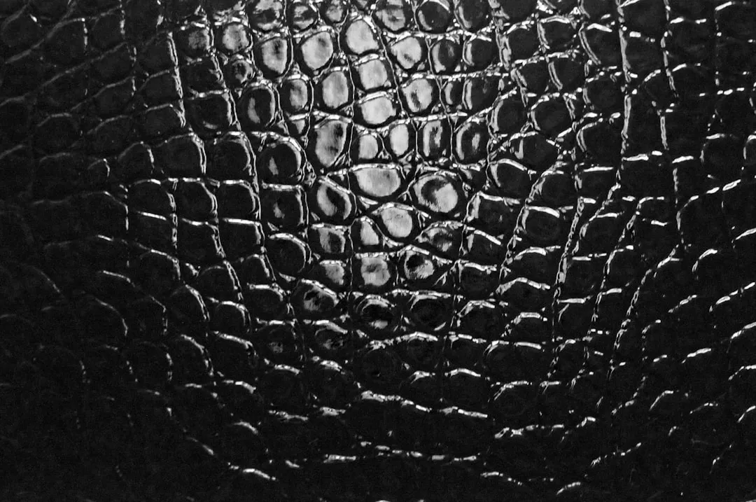 Crocodile Skins and Exotic Animal Products: More Common Than You'd Think (Image Credits: Unsplash)
