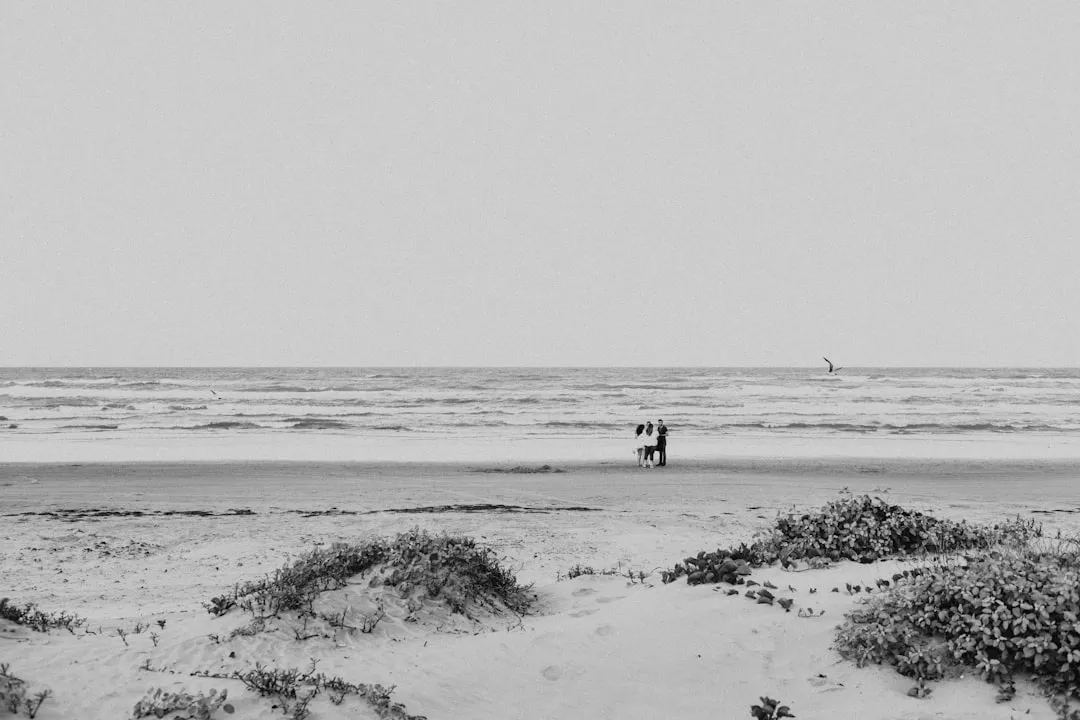3. South Padre Island, Texas (Image Credits: Unsplash)