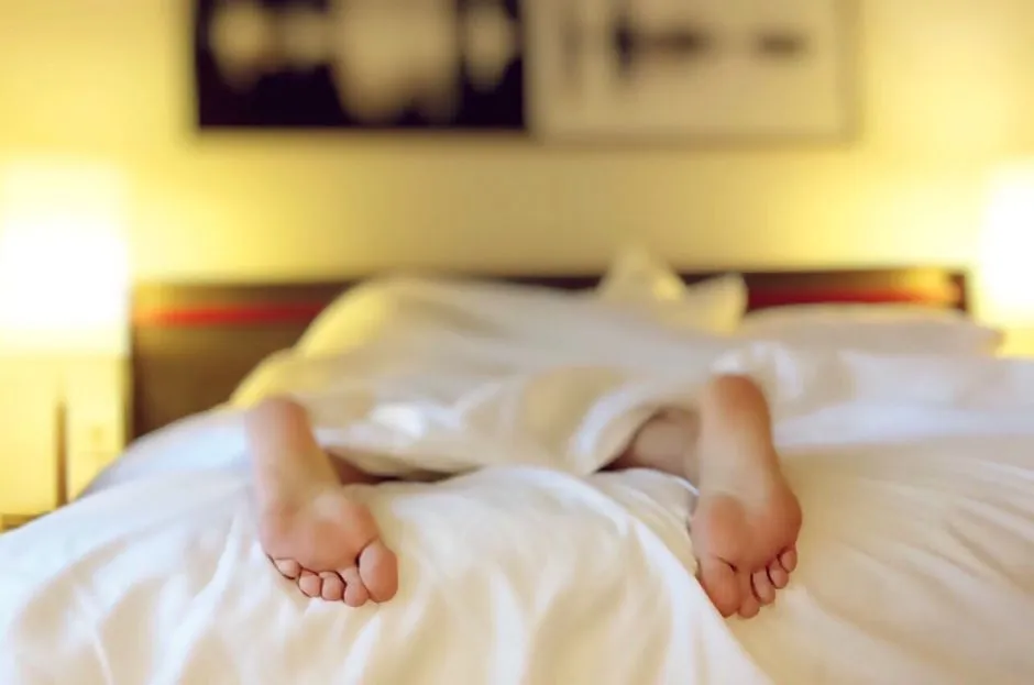 The Room as a Sleep Instrument (Image Credits: Pexels)