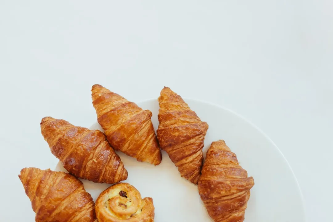 Eat Like a Parisian, Not Like a Tourist (Image Credits: Unsplash)