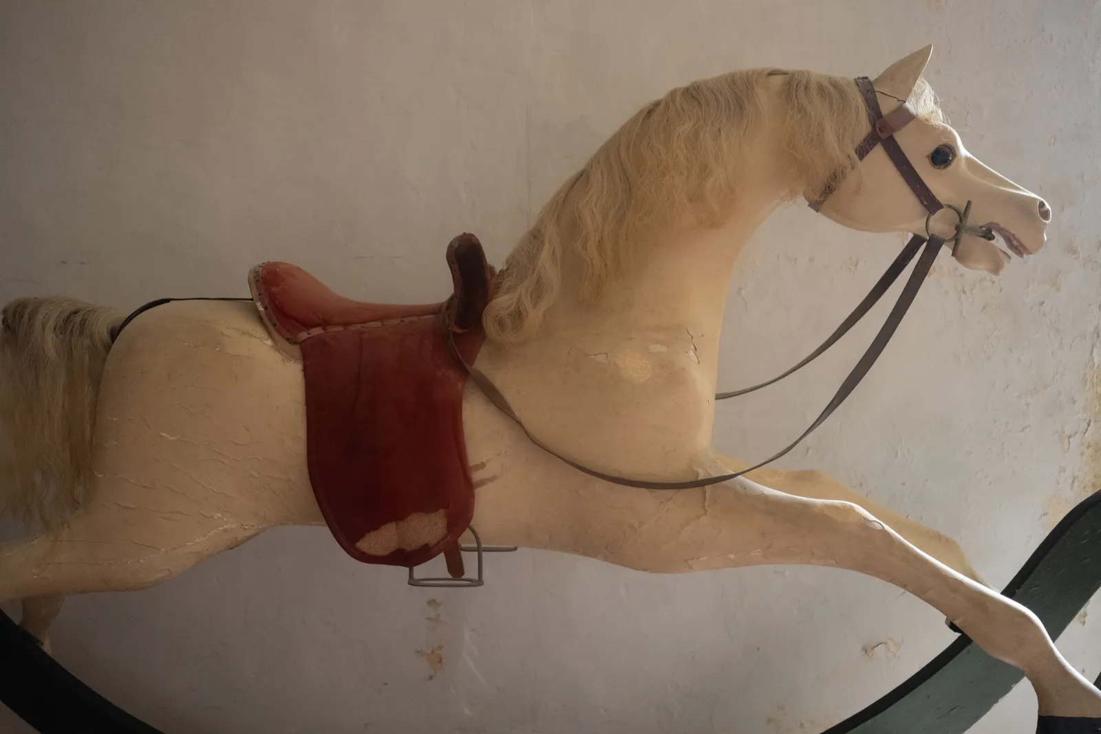 What Restorers Look For When Dating a Horse (Image Credits: Pexels)