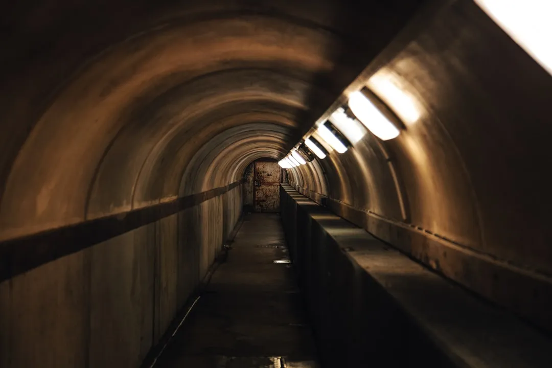 A Place That Was Literally Off-Limits (Image Credits: Unsplash)