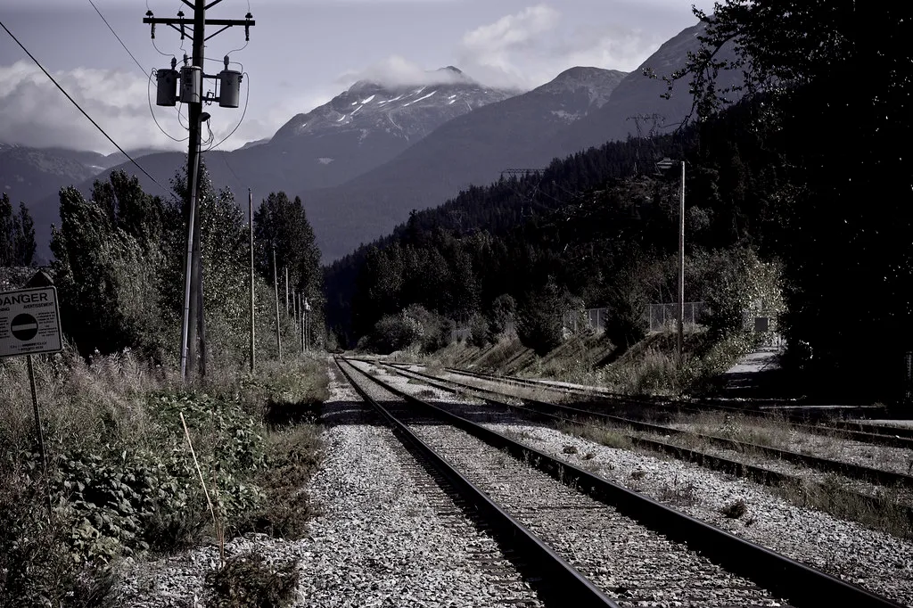 A New Route for 2026: Passage to the Peaks (ruocaled, Flickr, CC BY 2.0)