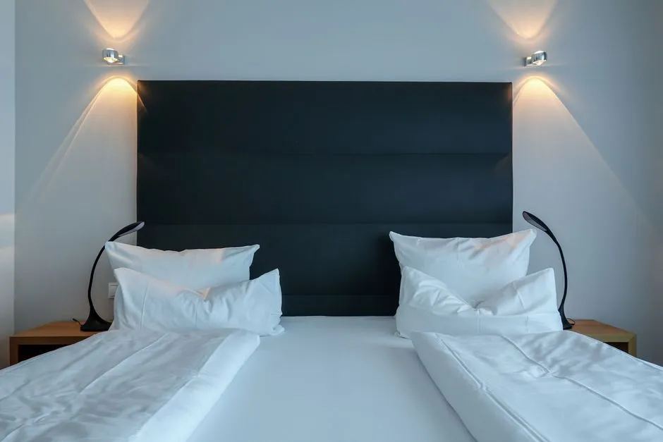 3. Smart In-Room Technology and Reliable Wi-Fi (Image Credits: Pexels)